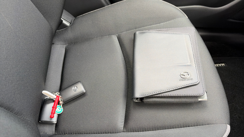 Mazda 2 1.5 e-Skyactiv G MHEV Centre-Line 5dr Petrol Hatchback